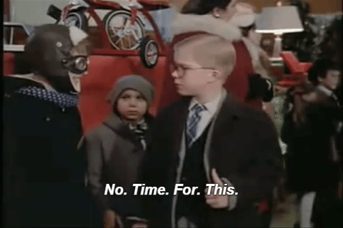 Why A Christmas Story Is the Best Holiday Movie | E! News